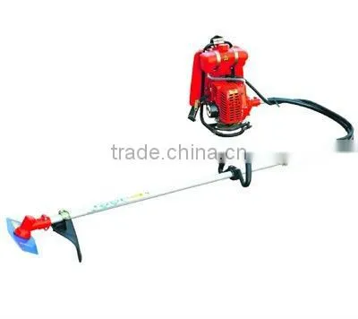 2 stroke knapsack brush cutter BG328