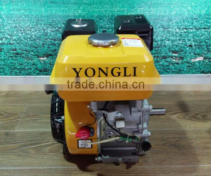 Honda Gasoline Engine 6.5HP GX200