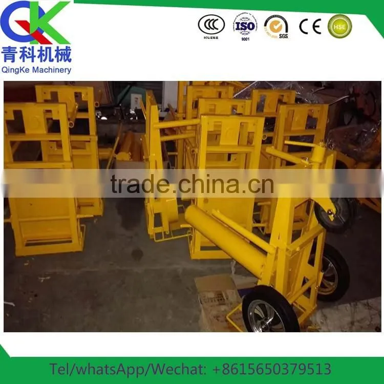 high-capacity airport ruling machine