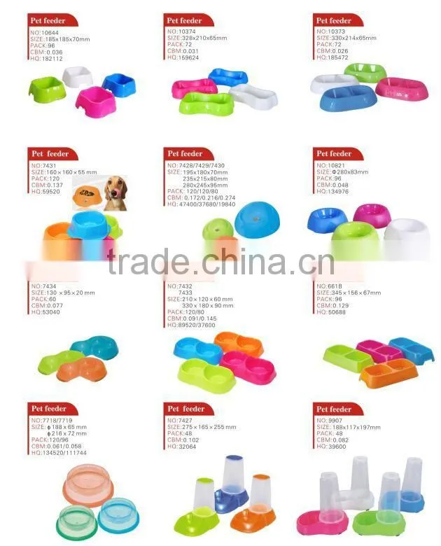 auto pet feeder