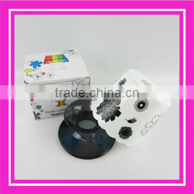 plastic tissue box / tissue box design