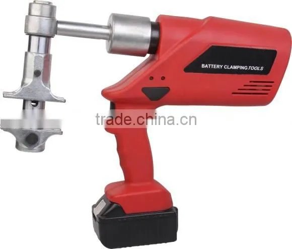 EC-40A Battery Powerful Wire Cutting Cutter Tool