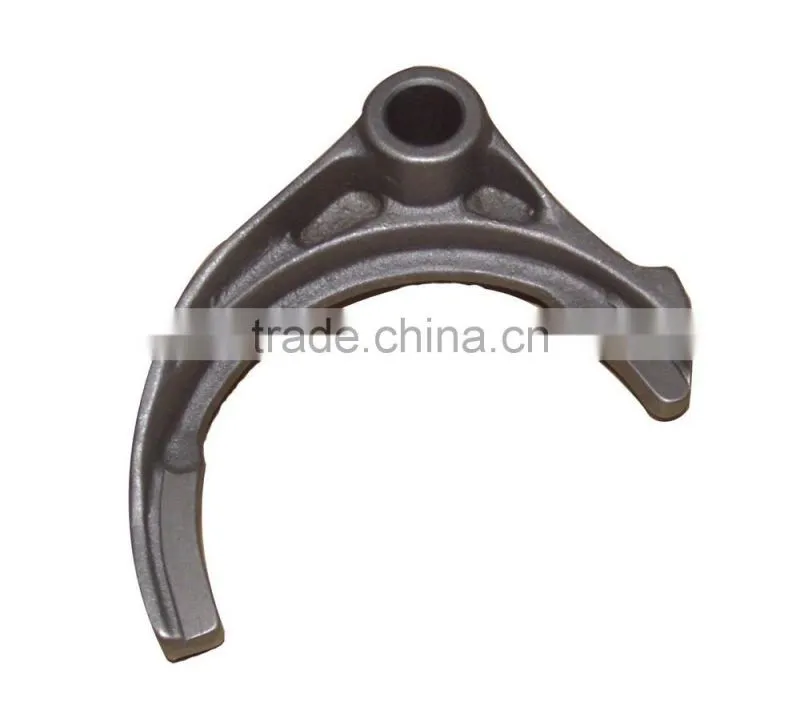 ISO9001 Custom Steel Forging and Forged Parts
