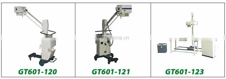 High quality new design cheap x-ray machine