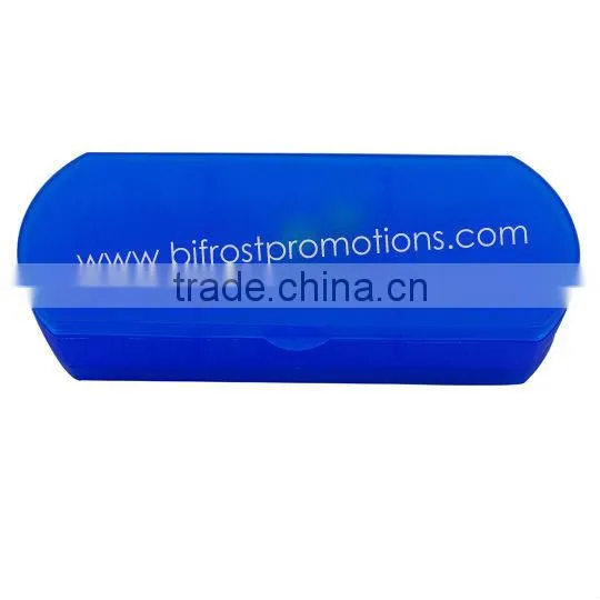 Pill Box with Bandage Dispenser