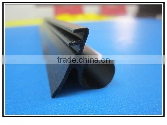 cabinet door Dongguan EPDM heat resistant seal trips