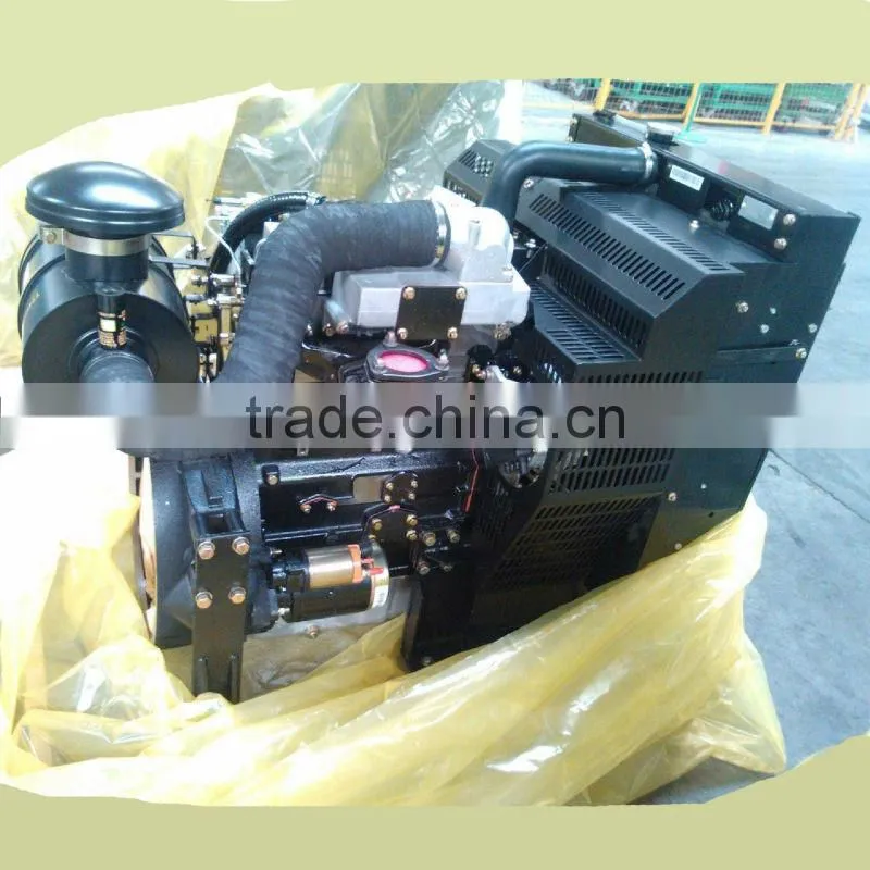 IN-LINE PUMP GENSETS DIESEL ENGINES 1003G