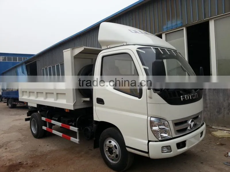 semi-trailer refrigerator semi trailer