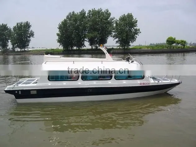 Fast Delivery Durable Frp boat or classic sailing yachts shell for sale