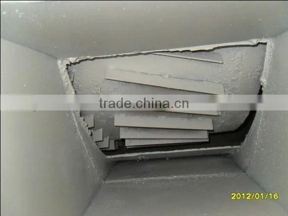 hot air furnace/ hot air generator