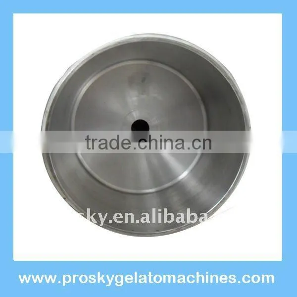 LDV gelato hard ice cream making machine