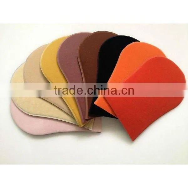 Hot in Europe !! Black applicator mitt