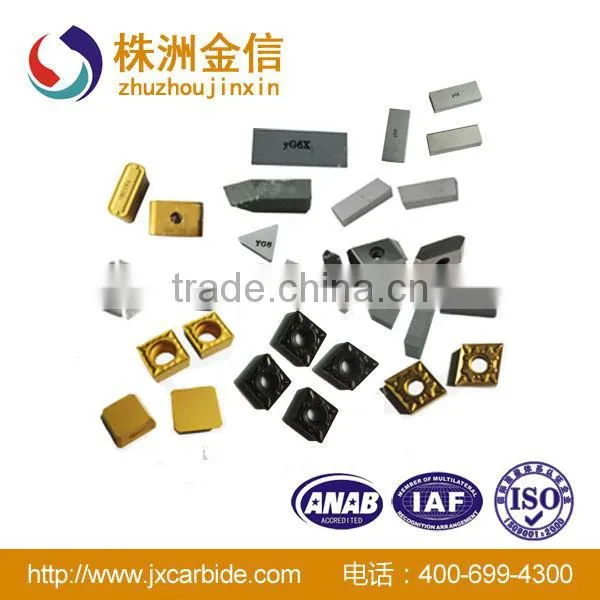 R390 11T308 tungsten/cemented carbide milling insert cnc turning inserts