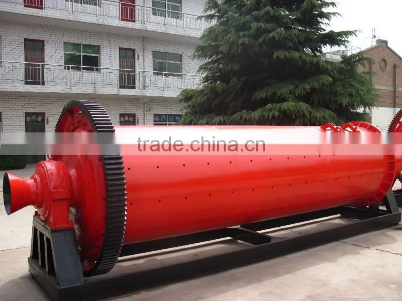 Iron ore grinding machine/iron ore mining equipment/iron ore processing equipment