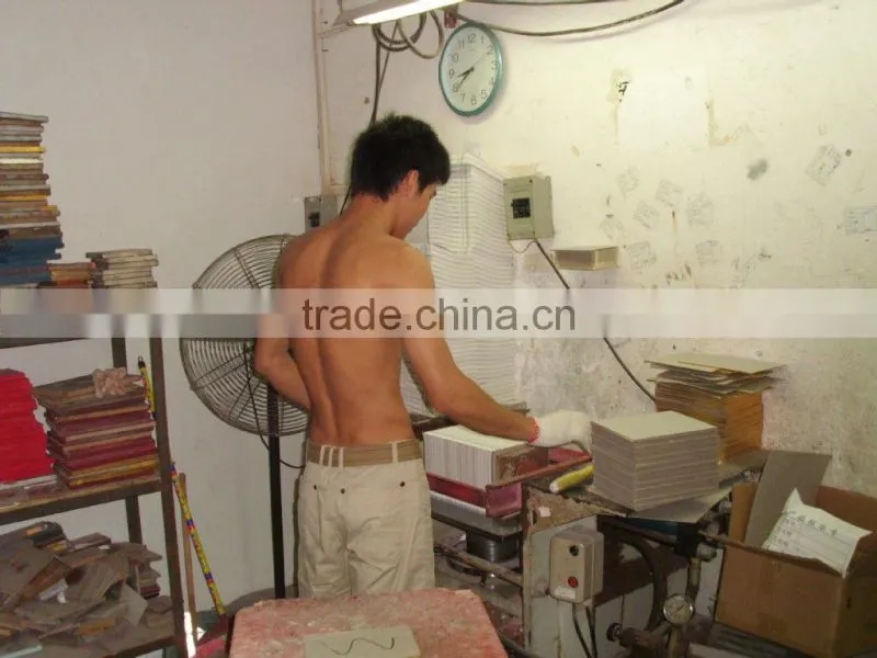 Hydraulic Book Bundling Machine for Book Polishing