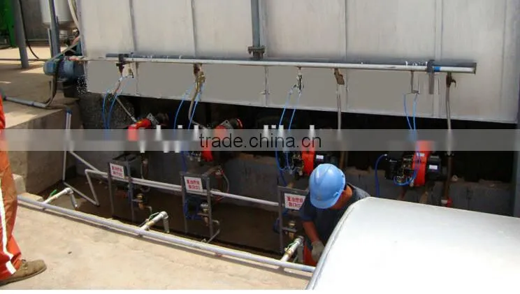 High Oil Out Put And Environmental Friendly Household Waste Recycle Plant/Living Refuse Refining Machine, Life RubisTo Ennergy