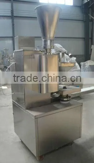 Catering Sweet Buns Machines