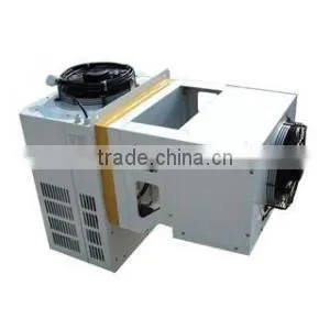 Air cooler refrigeration condensing unit for cold room