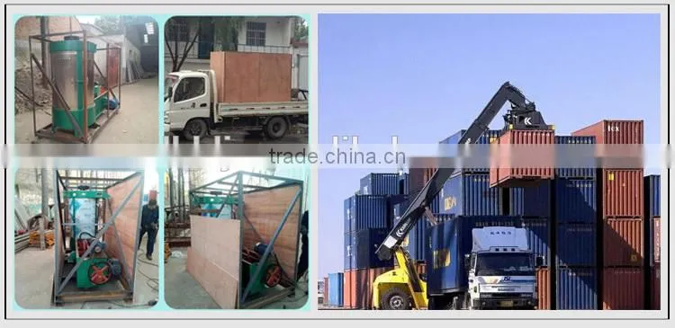 Steel frame structure 500TPD wheat flour milling machines with price