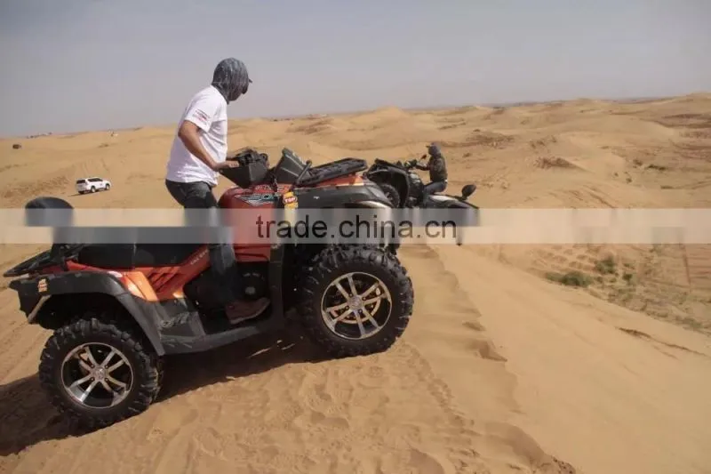 Factor price cheap CFmoto ATV 4x4 400cc, 500cc, 800cc, quad bike for sale