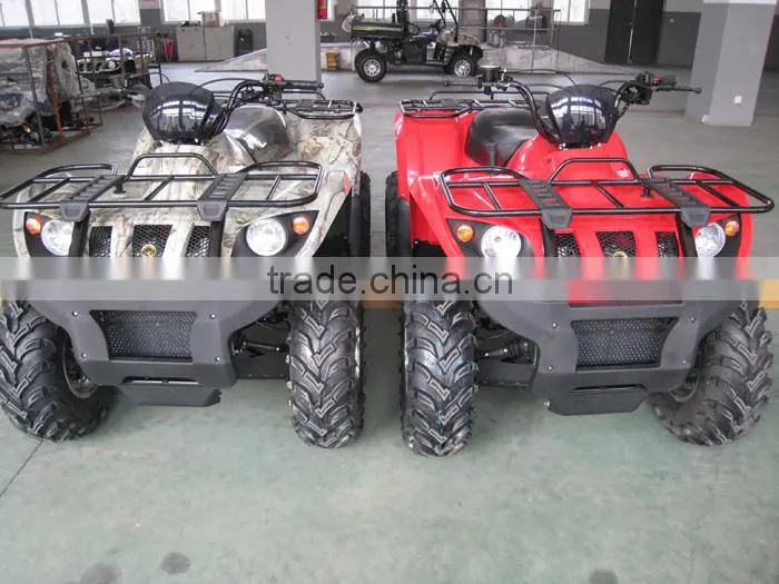 4wheels ATV 500cc (TKA500E-A)