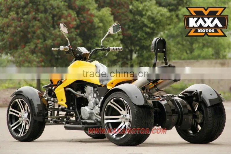 250cc EEC ATV