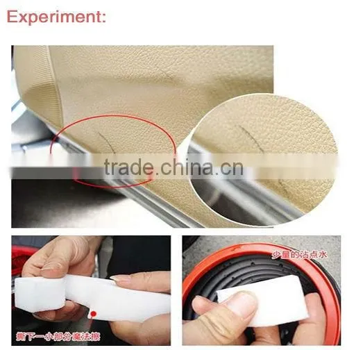 Magic sponge make easy for washing