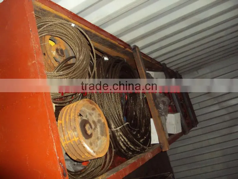 Factory price gold mining dredge boat