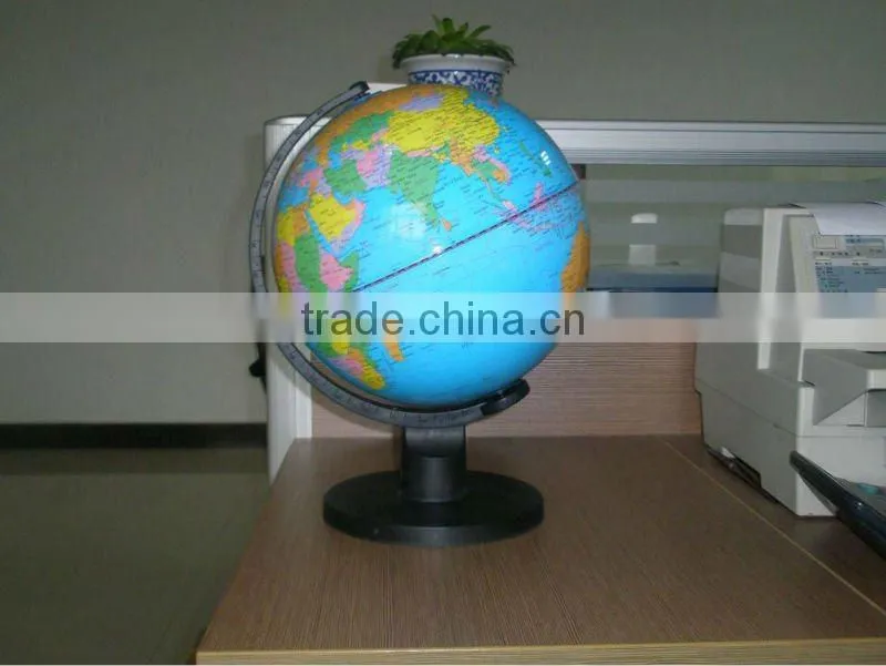 25/26cm world globe