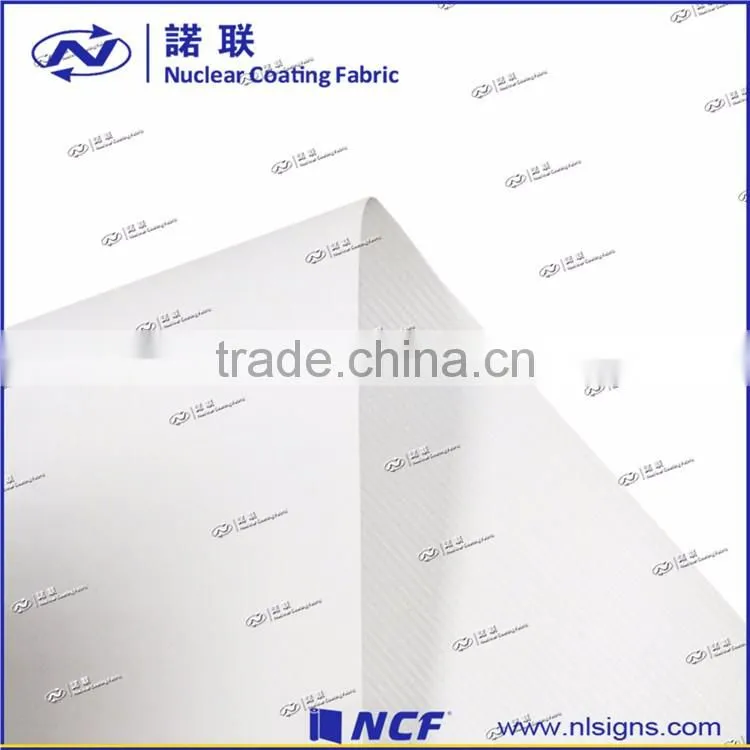 Printing Material Pvc Flex Banner Roll