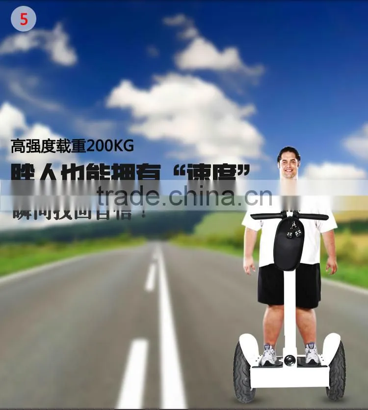two wheel scooter