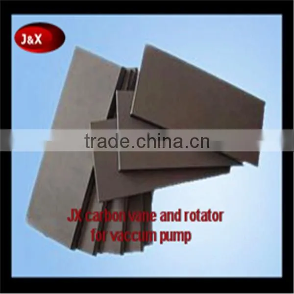 good renown vacuum pump carbon vane for becker pump
