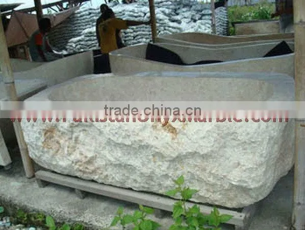 Natural Marble Stone/MARBLE BATHTUBS