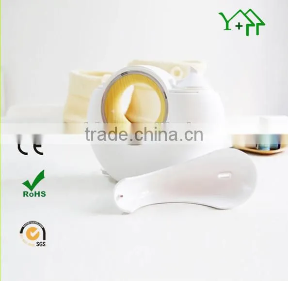 2015 New Arrival Cool Mist Humidifier, Hot Selling Air humidifier Decorative, Home Use Air Purifier with LED light