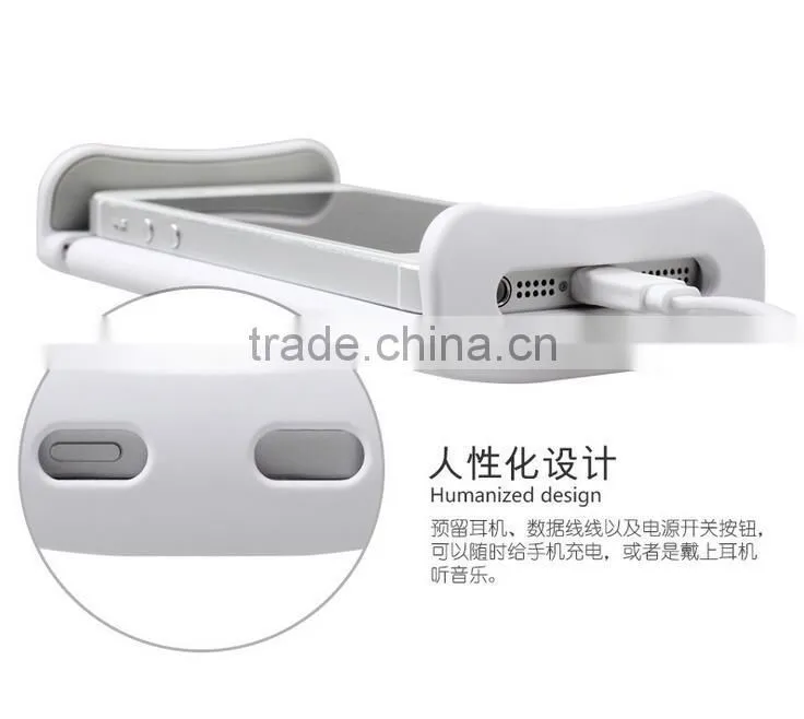 QWZ1153 New Phone Holder Adjustable Mobile Display Stand