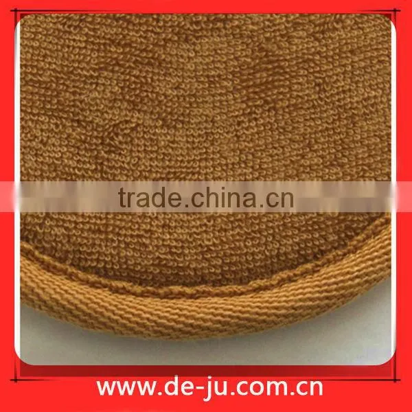 Wholesale Back Exfoliating Massage Oval Back Scrubber For Shower