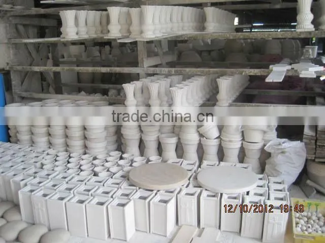 Vietnam outdoor terracotta pottery pots and planters
