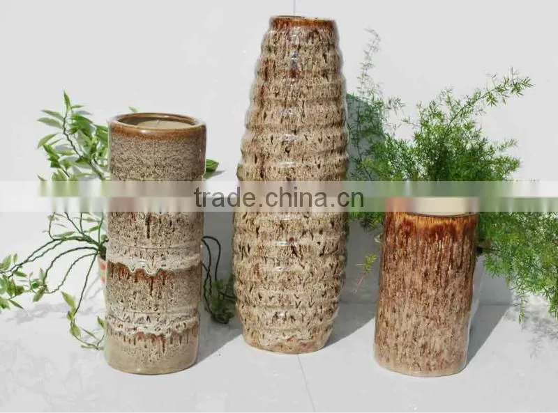 Vietnam Indoor flower pottery pots