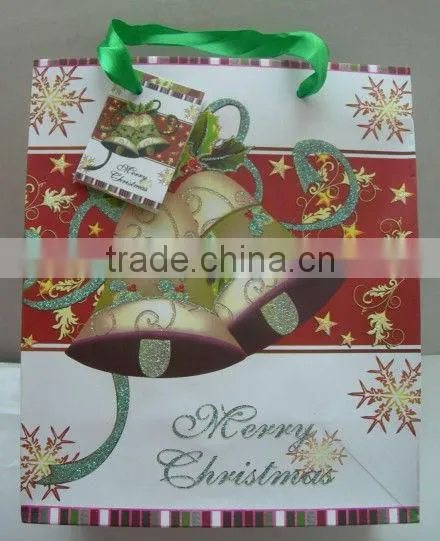 Popular gift bag for promotional