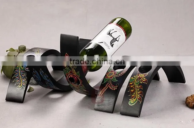 Wine cellar design commercial wine stylish wooden wine bottle holder, wooden wine rack, metal wine rack