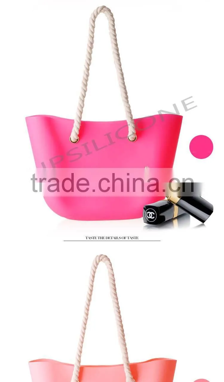 wholesale beach bags beach bags 2016 silicone beach bag