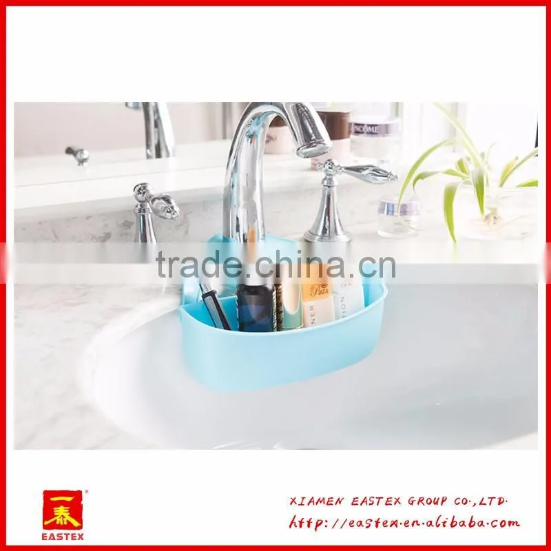 Hot Selling Sink Storage Rack Hang Bags