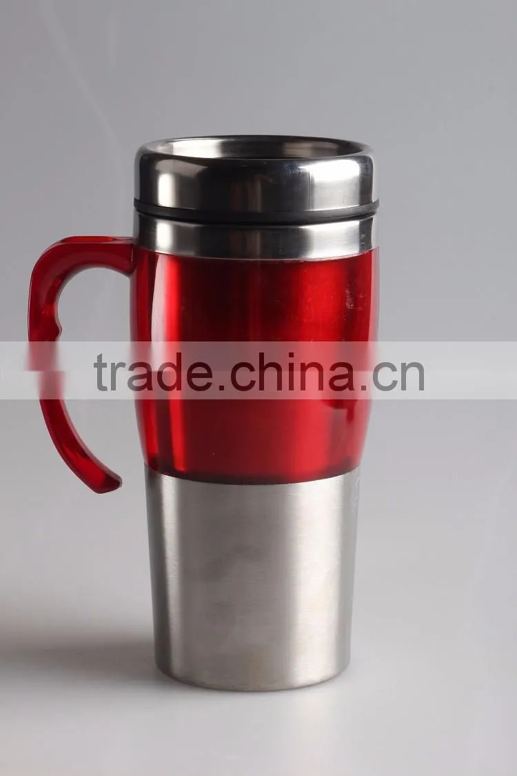 Factory Sale BPA Free boss stainless steel tumblers