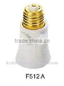 bakelite edison screw E27 lamp socket