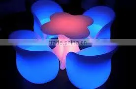 LED modern reception counter YM-LBC9080127