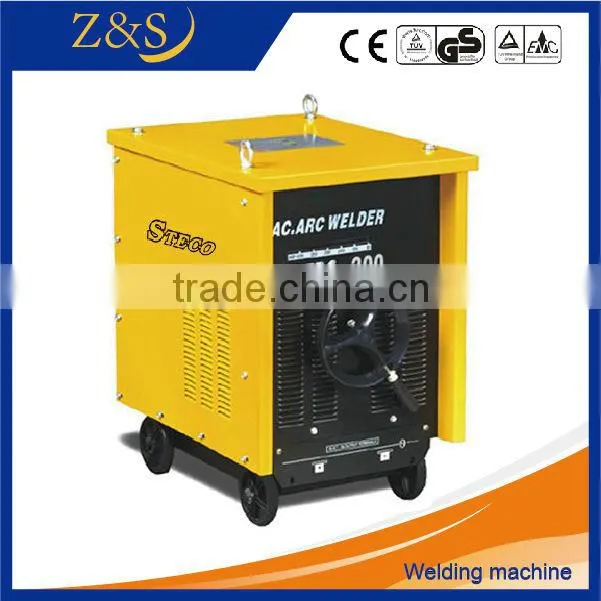 AC arc welding machine, AC arc welder(BX1-200)