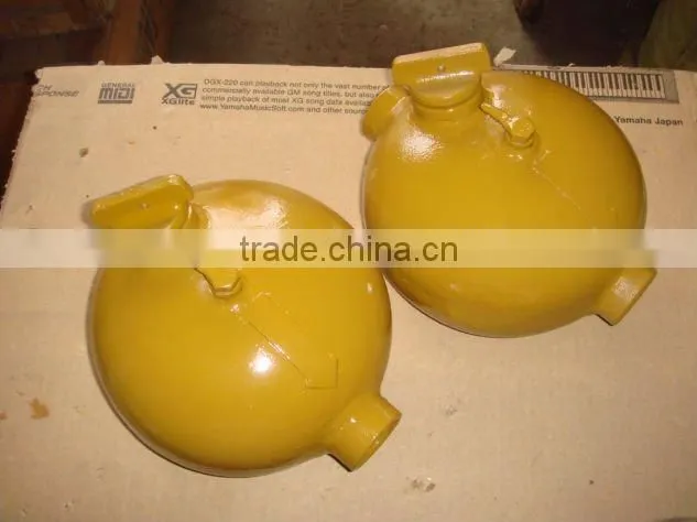 oil lubricator