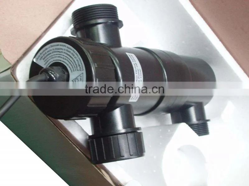 High quality pond UV Sterilizers for fish