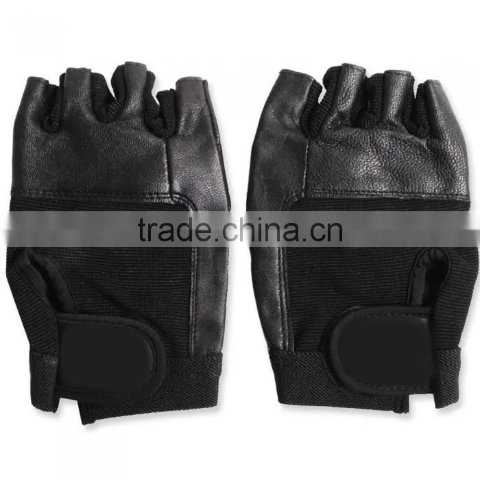 Weight Lifting Gloves