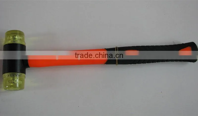 Spanish type stone hammer stoning hammer